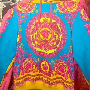 Versace Phelpa Hoodie